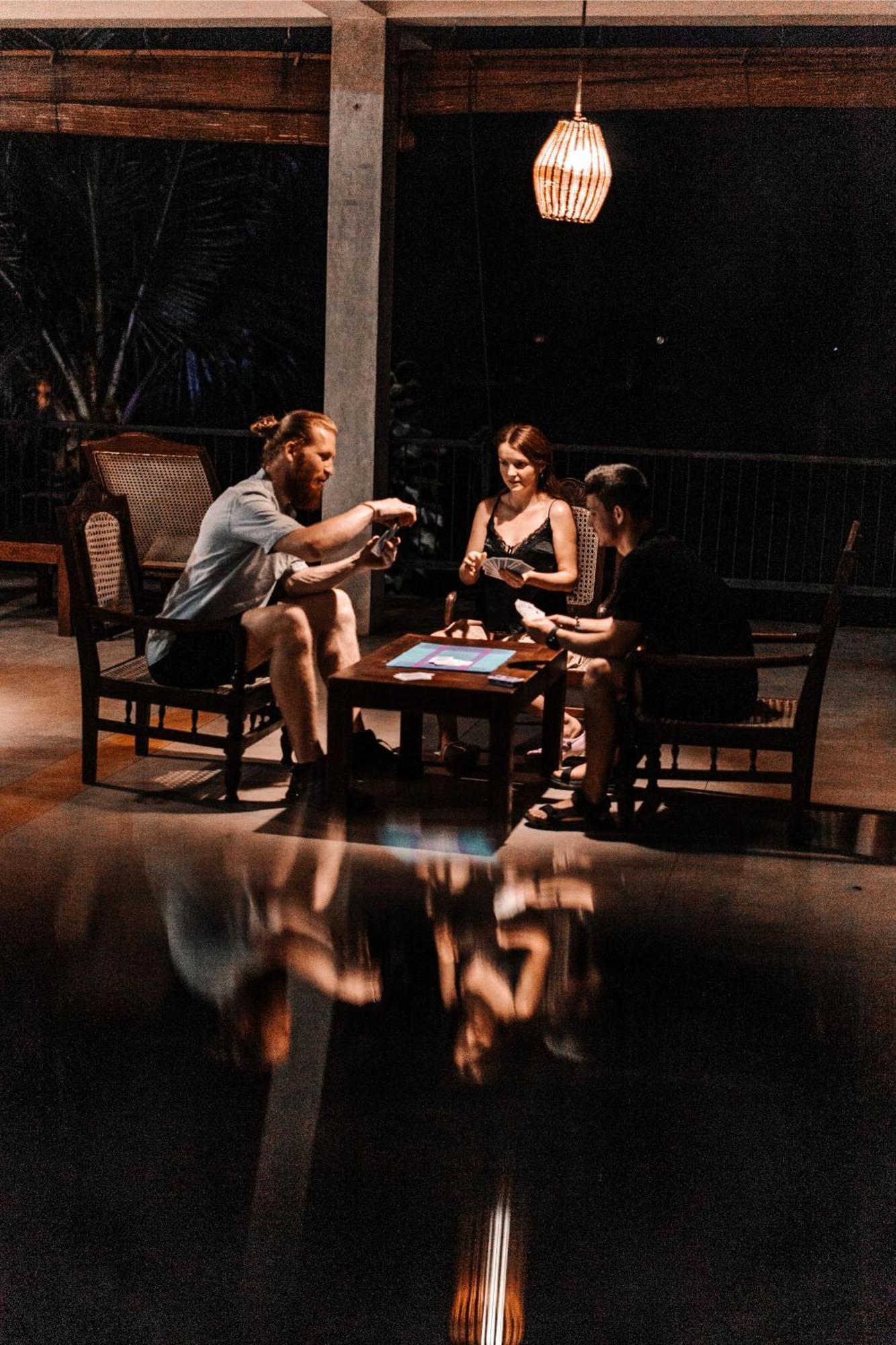 Serene Park Hotel By Ark Tissamaharama Ngoại thất bức ảnh
