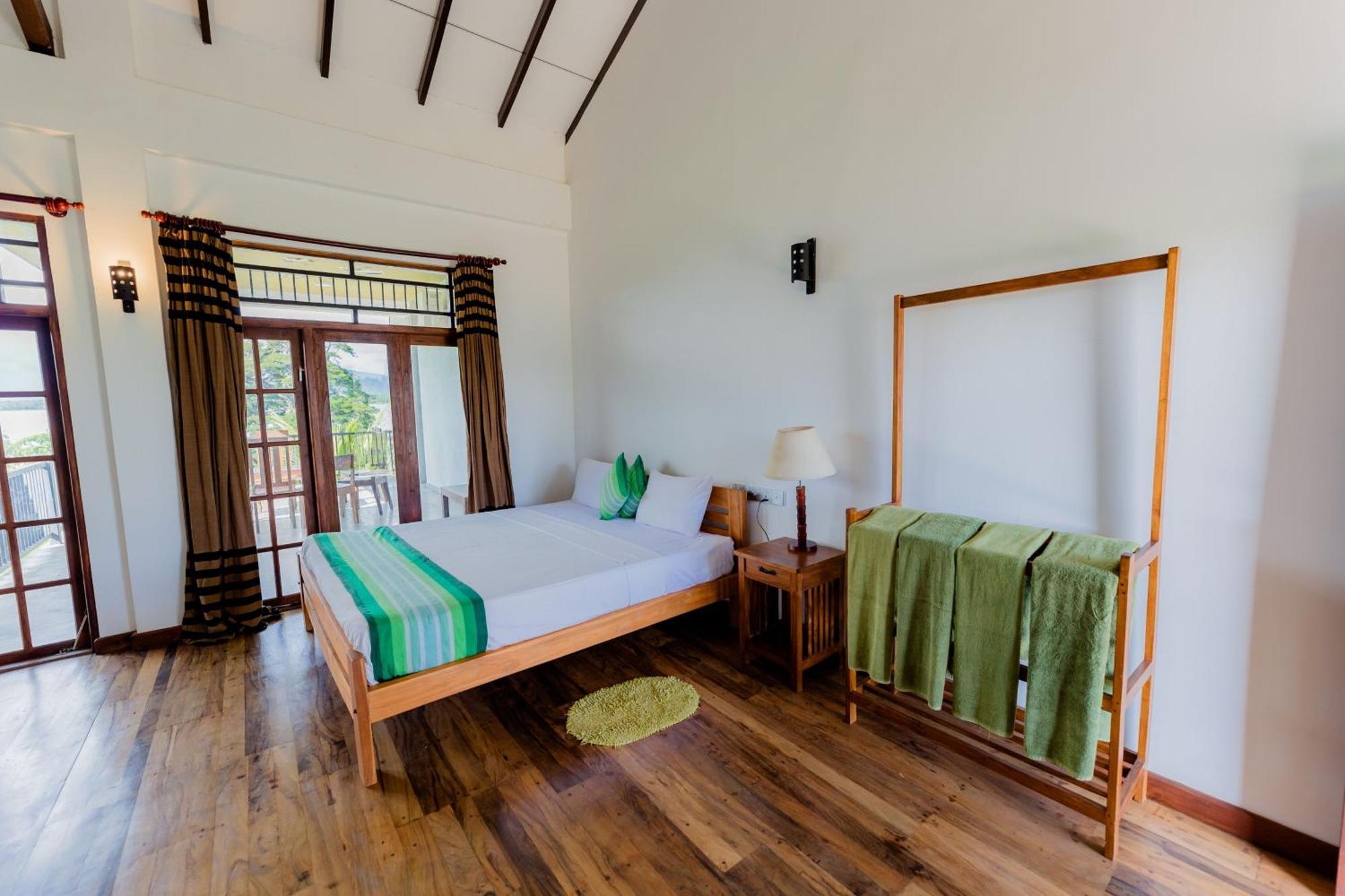 Serene Park Hotel By Ark Tissamaharama Ngoại thất bức ảnh
